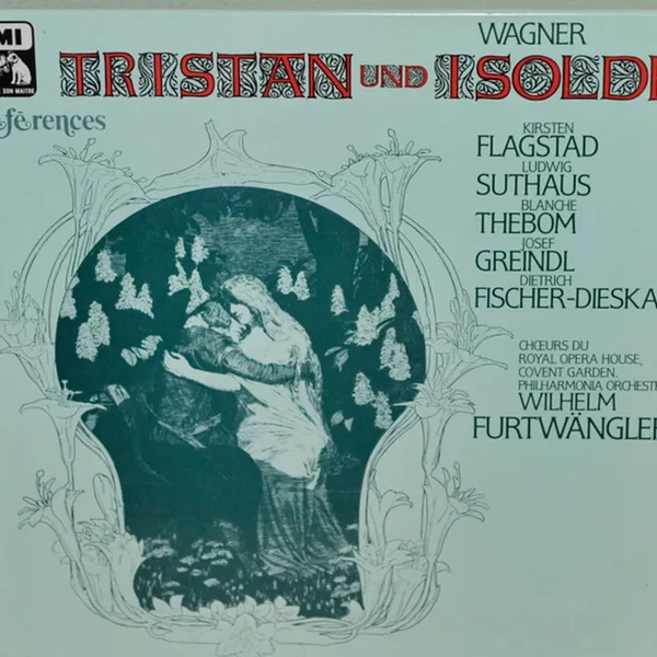 Tristan und Isolde