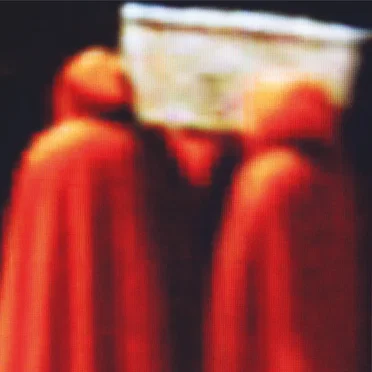 Feminist by Worn - album cover