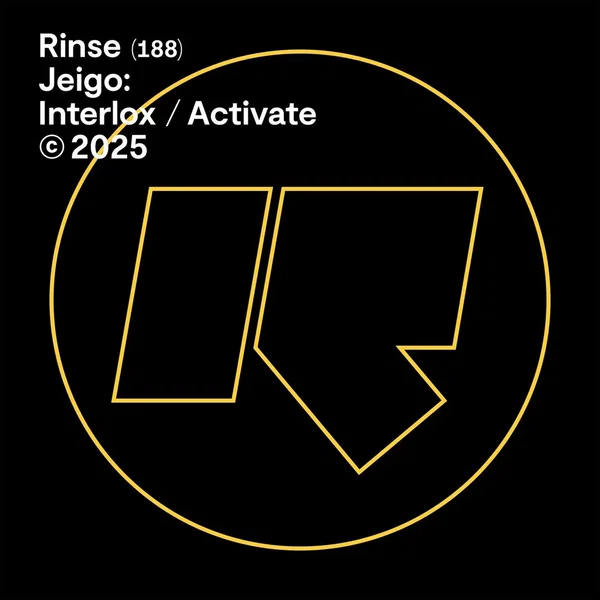 Interlox / Activate