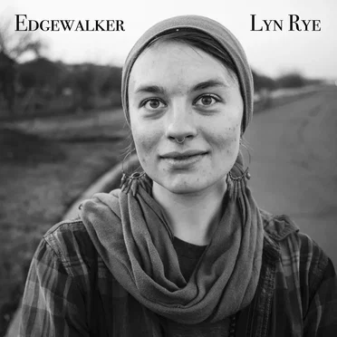 Edgewalker by Lyn Rye - album cover
