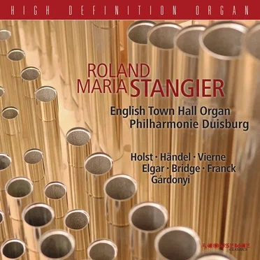 Roland Maria Stangier