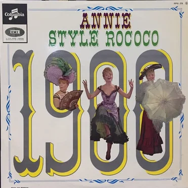 Style Rococo