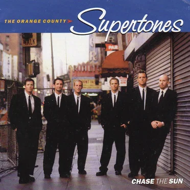Chase the Sun