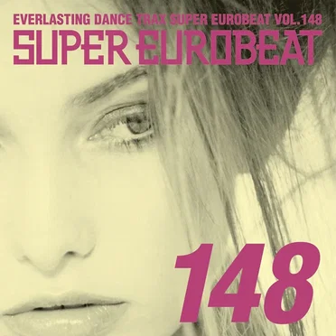 Super Eurobeat, Volume 148 by Various Artists - album cover