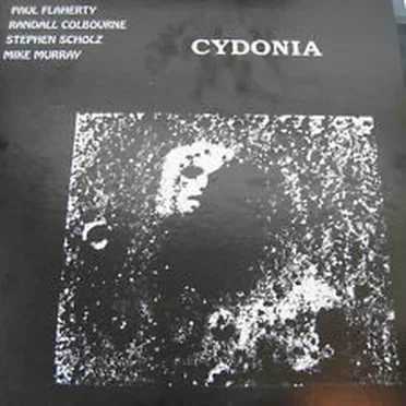 Cydonia