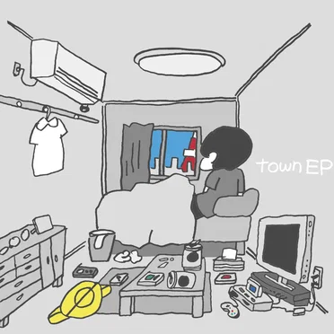 town EP