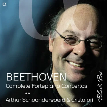 Complete Fortepiano Concertos