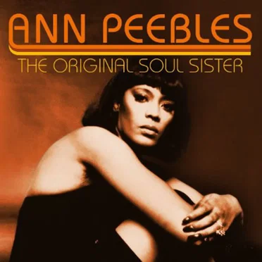 The Original Soul Sister