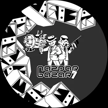 Nazdar Bazar 07