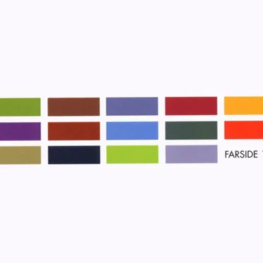 Farside 1.0 by Various Artists - album cover