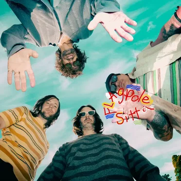 Flagpole Sitta
