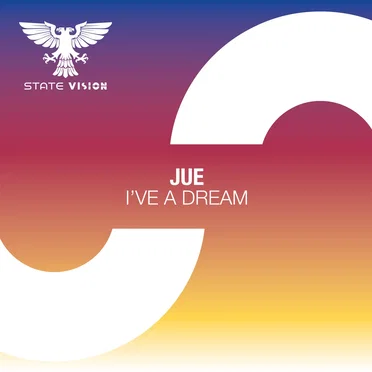I’ve A Dream by Jue - album cover