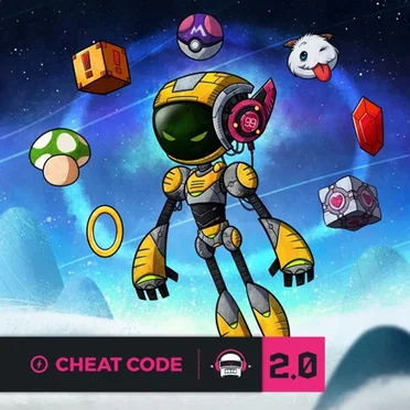 Ninety9Lives: Cheat Code 2.0 by Various Artists - album cover