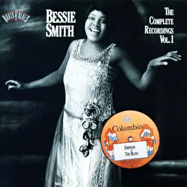 The Complete Recordings, Volume 1