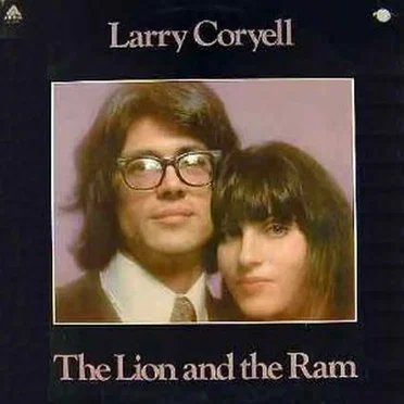 The Lion and the Ram