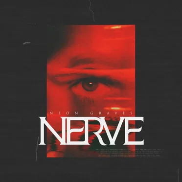 Nerve by Neon Graves - album cover
