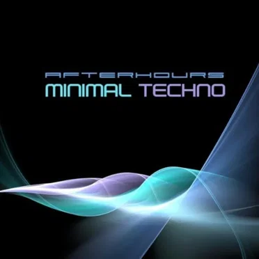 Minimal/Techno by Francesco Siano - album cover