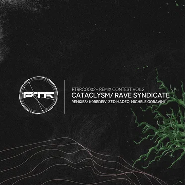 Cataclysm, Vol. 2