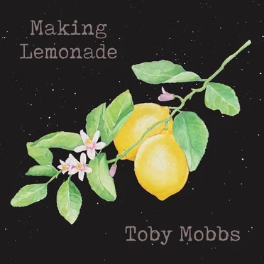 Making Lemonade by Toby Mobbs - album cover