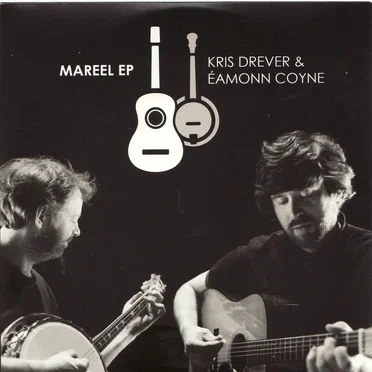 Mareel EP