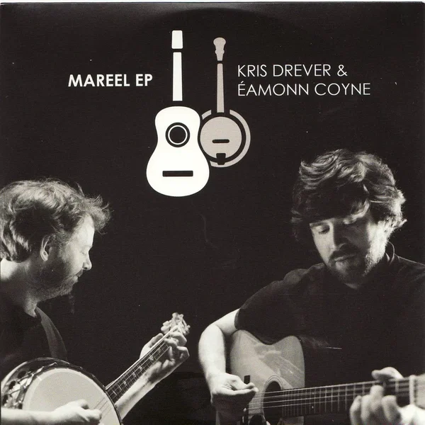 Mareel EP