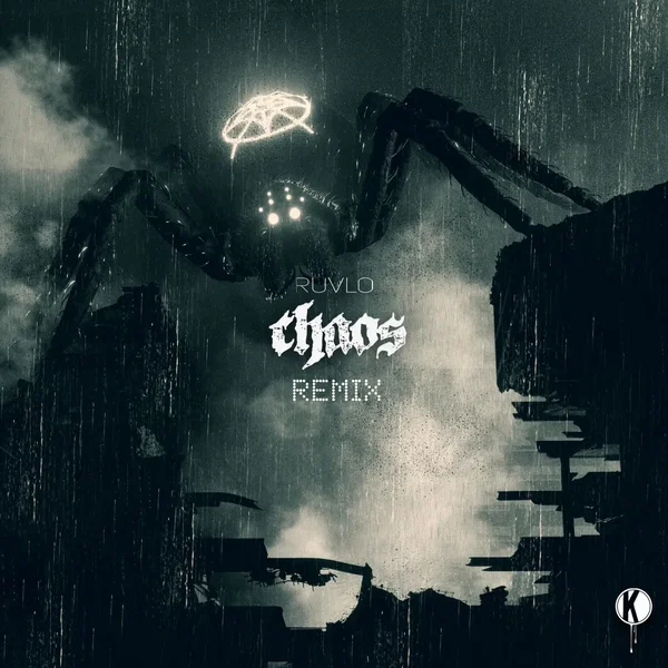 Chaos In the Confines (Perry Wayne remix)