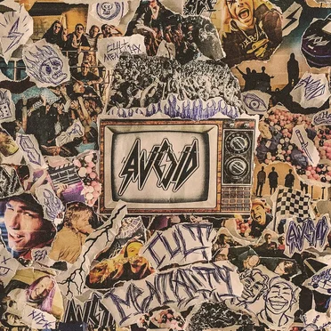 Can’t Take This Away by AVOID - album cover