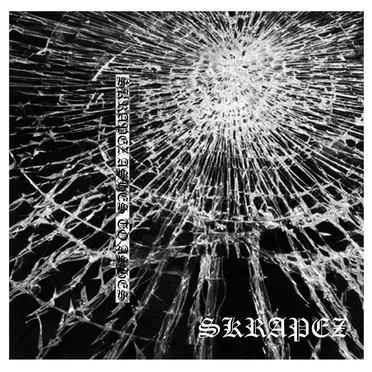 Ashes to Ashes by Skrapez - album cover