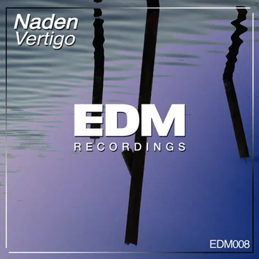 Vertigo by Naden - album cover