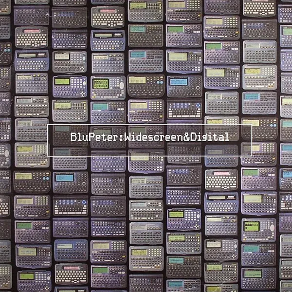 Widescreen & Digital