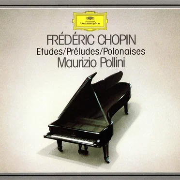 Etudes / Préludes / Polonaises