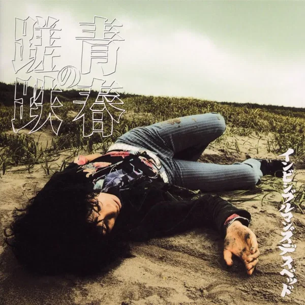 青春の蹉跌