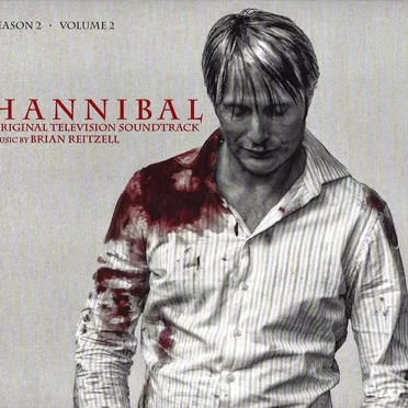 Hannibal: Season 2, Volume 2
