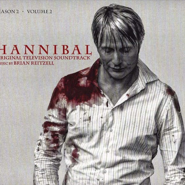 Hannibal: Season 2, Volume 2