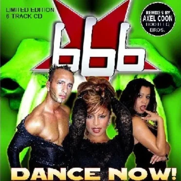 Dance Now!