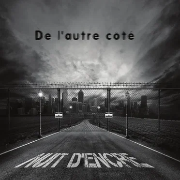 De l’autre côté by Nuit d'encre - album cover