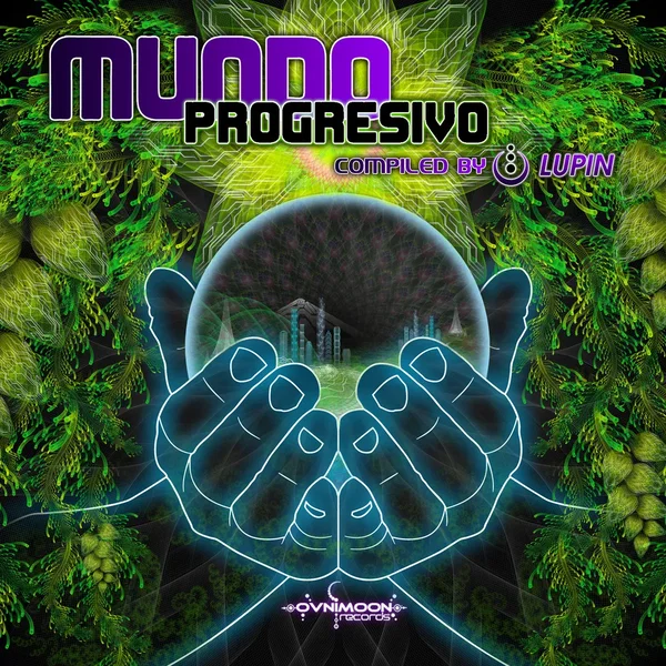 Mundo Progresivo compiled by Lupin