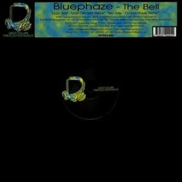 The Bell (Remix) by Bluephaze - album cover