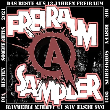 Freiraum Sampler, Vol. I by Various Artists - album cover