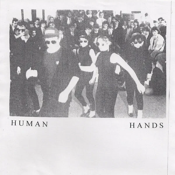 Human Hands