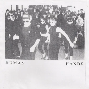 Human Hands