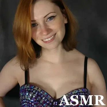 Disco Gem Tapping With Long Nails by Jodie Marie ASMR - album cover