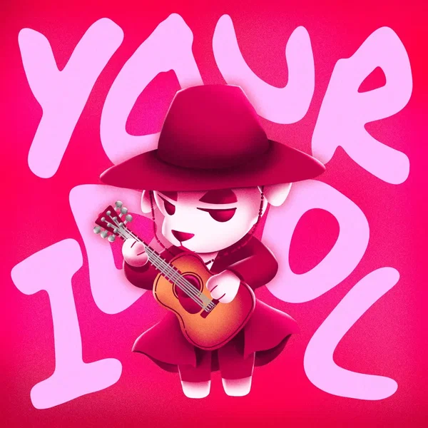 Your Idol