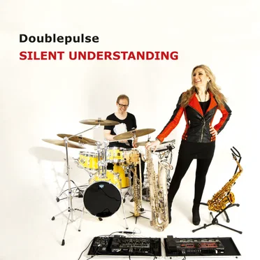 Silent Understanding by Doublepulse - album cover