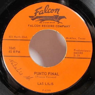 Punto final / Las amarillas