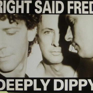 Deeply Dippy