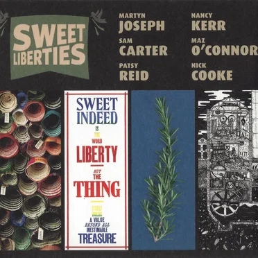 Sweet Liberties