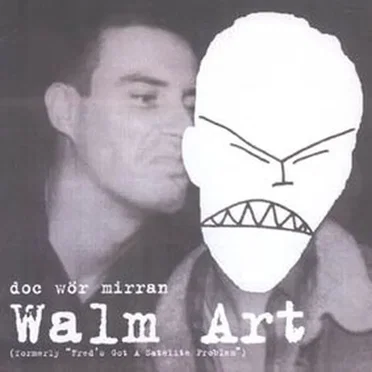 Walm Art