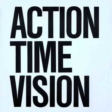 Action Time Vision