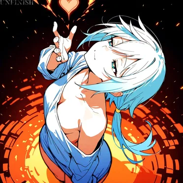 To Be Loved